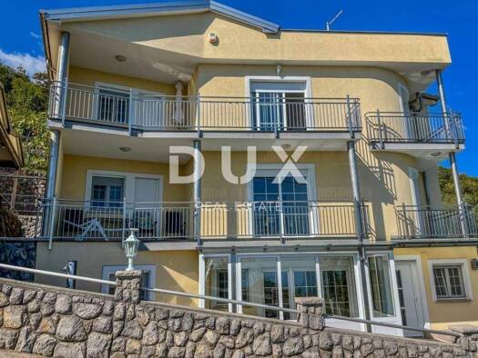 Haus zum Kauf 599.000 € 7 Zimmer 210 m² Lovran