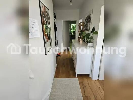 Wohnung zur Miete Tauschwohnung 600 € 1,5 Zimmer 47 m² EG Weingarten Freiburg im Breisgau 79114