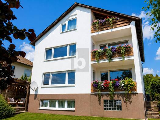 Mehrfamilienhaus zum Kauf 689.000 € 9 Zimmer 314 m² 583 m² Grundstück Erlenbach Erlenbach am Main 63906