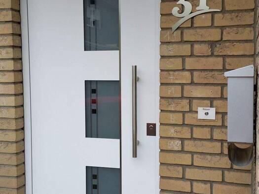 Doppelhaushälfte zum Kauf provisionsfrei 570.000 € 4 Zimmer 160 m² 229 m² Grundstück Rolandsfeld 31 Dümpten Oberhausen 46045