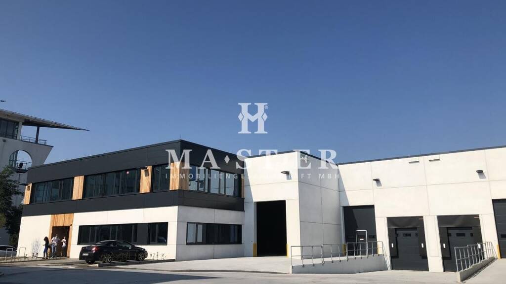 Lagerhalle zur Miete 5.000 m² Lagerfläche teilbar ab 1.500 m² Lichtenberg Berlin 10367