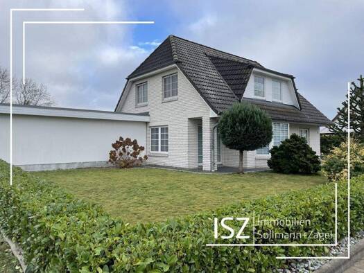 Einfamilienhaus zum Kauf 320.000 € 5 Zimmer 140 m² 1.000 m² Grundstück Holzendorf b Dabel Dabel 19406