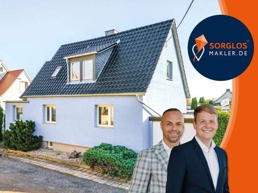 Einfamilienhaus zum Kauf 169.000 € 3 Zimmer 105,1 m² 391 m² Grundstück Alt Olvenstedt Magdeburg 39130