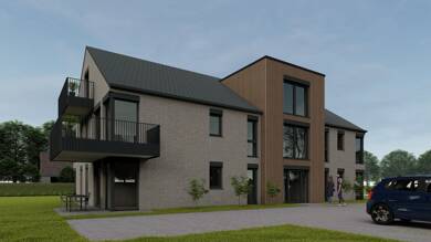 Wohnung zur Miete 620 € 2 Zimmer 65 m² frei ab 01.01.2026 Plankorth Bawinkel 49844
