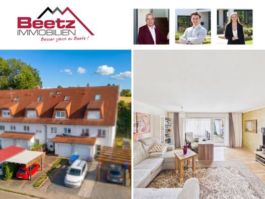 Reihenmittelhaus zum Kauf 287.000 € 5 Zimmer 114,5 m² 291 m² Grundstück Eschelbronn 74927
