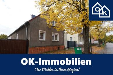 Einfamilienhaus zum Kauf 69.000 € 4 Zimmer 104 m² 997 m² Grundstück Lindhorst Colbitz 39326