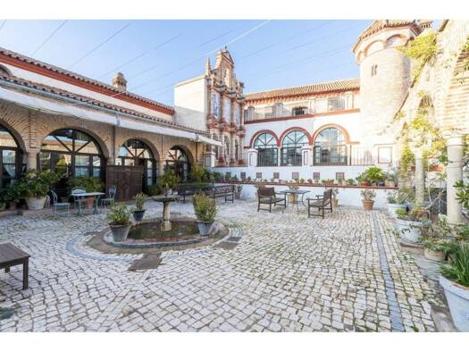 Villa zum Kauf 5.000.000 € 10 Zimmer 1.346 m² 1.267 m² Grundstück >P.º del Moro > Cazalla de la Sierra 41370