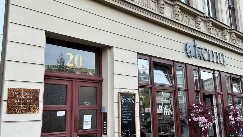 Wohnung zum Kauf 246.000 € 2 Zimmer 61,6 m² 3. Geschoss frei ab sofort Johannisplatz 20 Zentrum-Südost Leipzig 04103