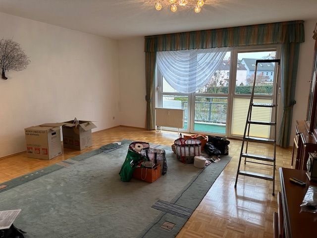 Wohnung zur Miete 780 € 3 Zimmer 78,6 m²<br/>Wohnfläche 3.<br/>Geschoss ab sofort<br/>Verfügbarkeit Lettinerstraße 9 Kröllwitz Halle (Saale) 06120