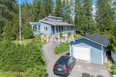 Einfamilienhaus zum Kauf 248.000 € 4 Zimmer 145 m² 1.427 m² Grundstück Matinmäentie 40 Mäntsälä 04600