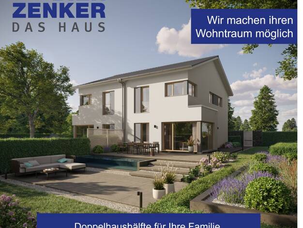 Doppelhaushälfte zum Kauf 620.000 € 4 Zimmer 114 m² 290 m² Grundstück Heitersheim Heitersheim 79423