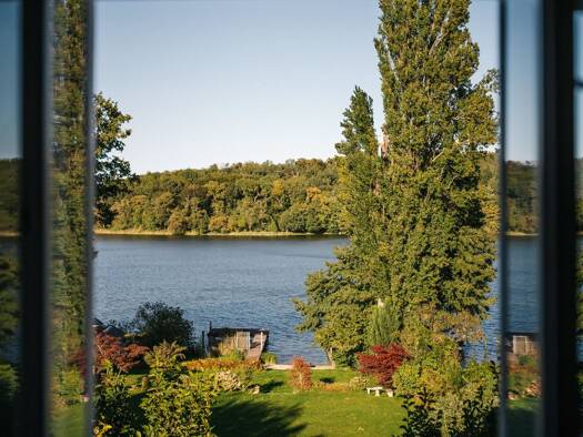 Villa zum Kauf 4.300.000 € 8 Zimmer 585 m² 2.525 m² Grundstück Neu Fahrland Potsdam 14476