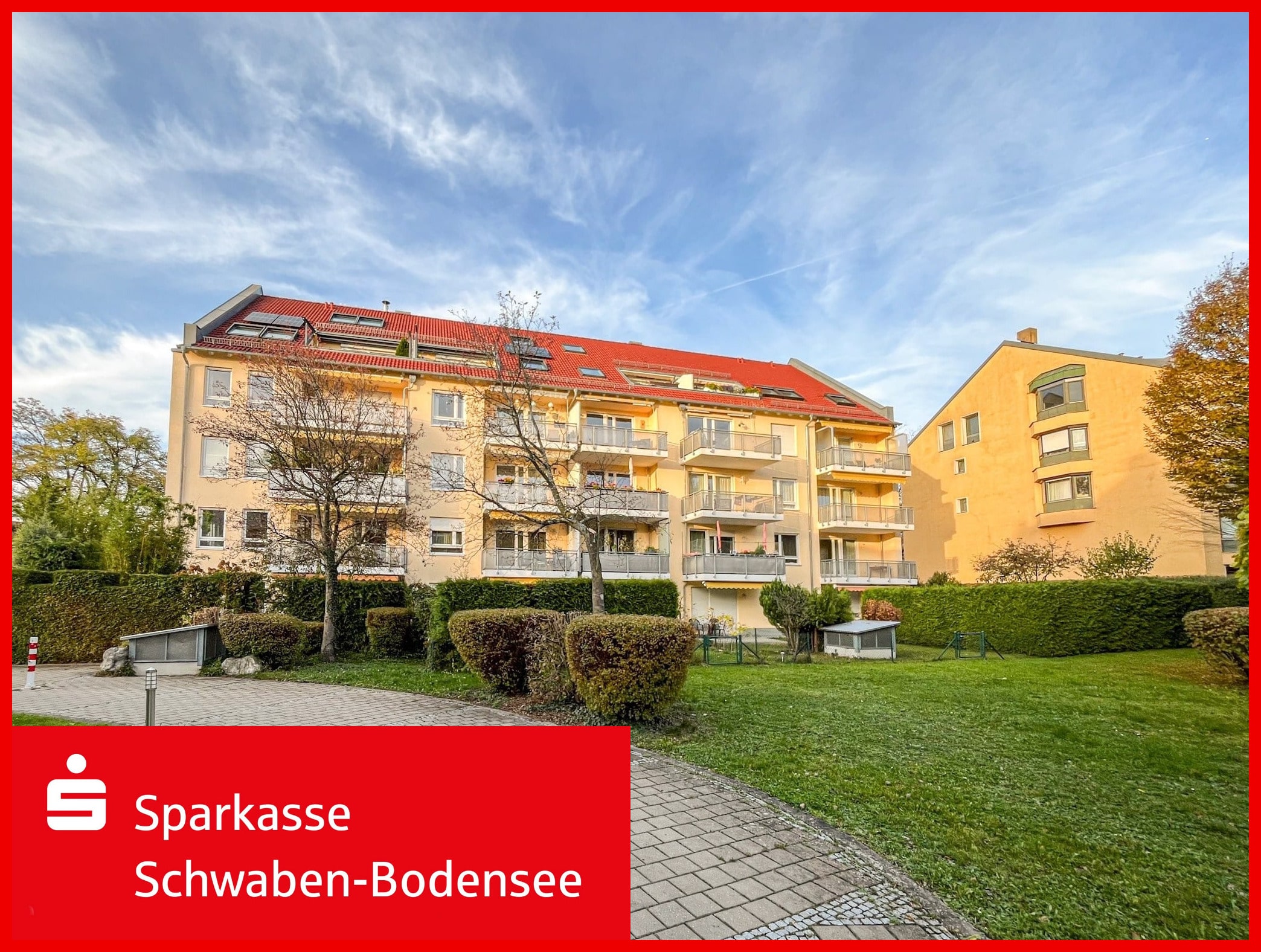 Wohnung zum Kauf 390.000 € 3 Zimmer 85 m²<br/>Wohnfläche Göggingen - Nordost Augsburg 86199