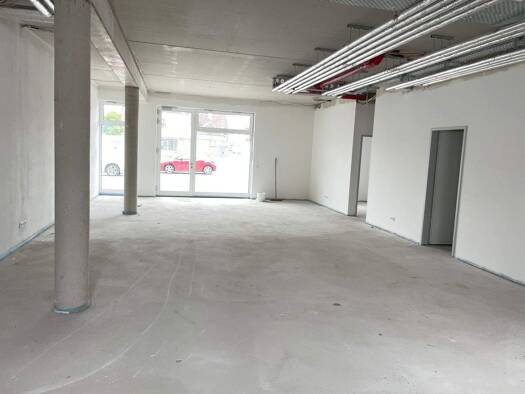 Ladenfläche zur Miete provisionsfrei 115,2 m² Verkaufsfläche Schimmelgasse 9 Bad Windsheim Bad Windsheim 91438