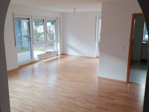 Maisonette zur Miete 1.700 € 4,5 Zimmer 127 m² Geschoss EG/2 frei ab sofort Hoheneck Ludwigsburg 71642