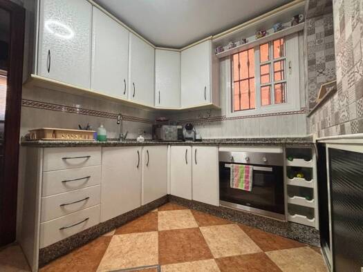 Villa zum Kauf 170.000 € 3 Zimmer 93 m² Dos Hermanas 41701