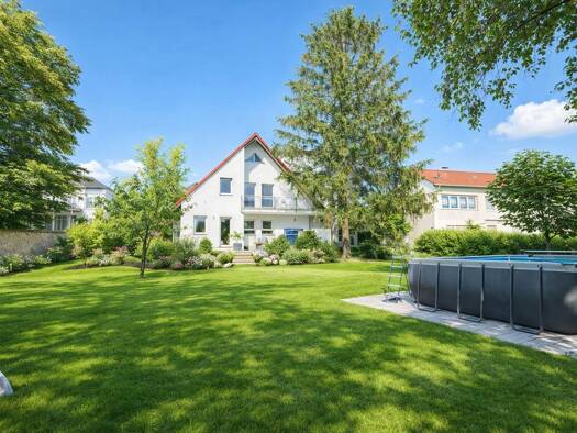 Einfamilienhaus zum Kauf 1.195.000 € 5 Zimmer 150 m² 1.250 m² Grundstück frei ab 01.09.2026 Nordenstadt Wiesbaden 65205