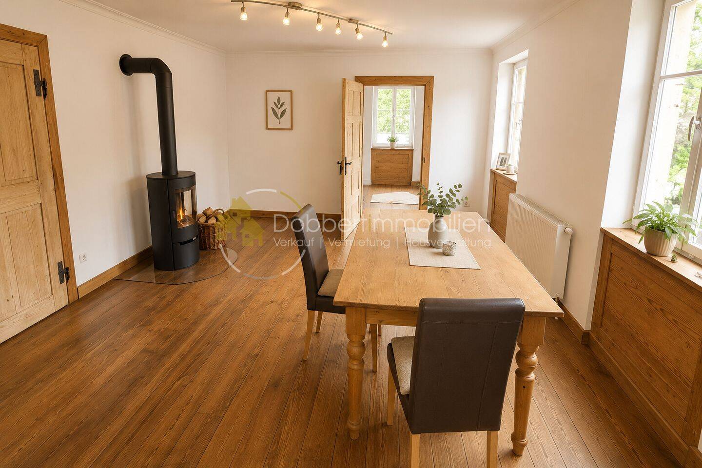 Haus – Geislingen am Kocher - Ansicht 3