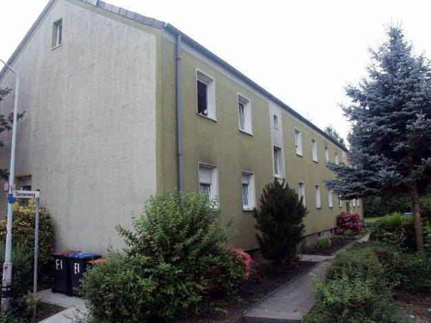 Wohnung zur Miete 337 € 2,5 Zimmer 47,3 m² 1. Geschoss frei ab 01.12.2026 Fichtenweg 5 Innenstadt Ahlen 59229