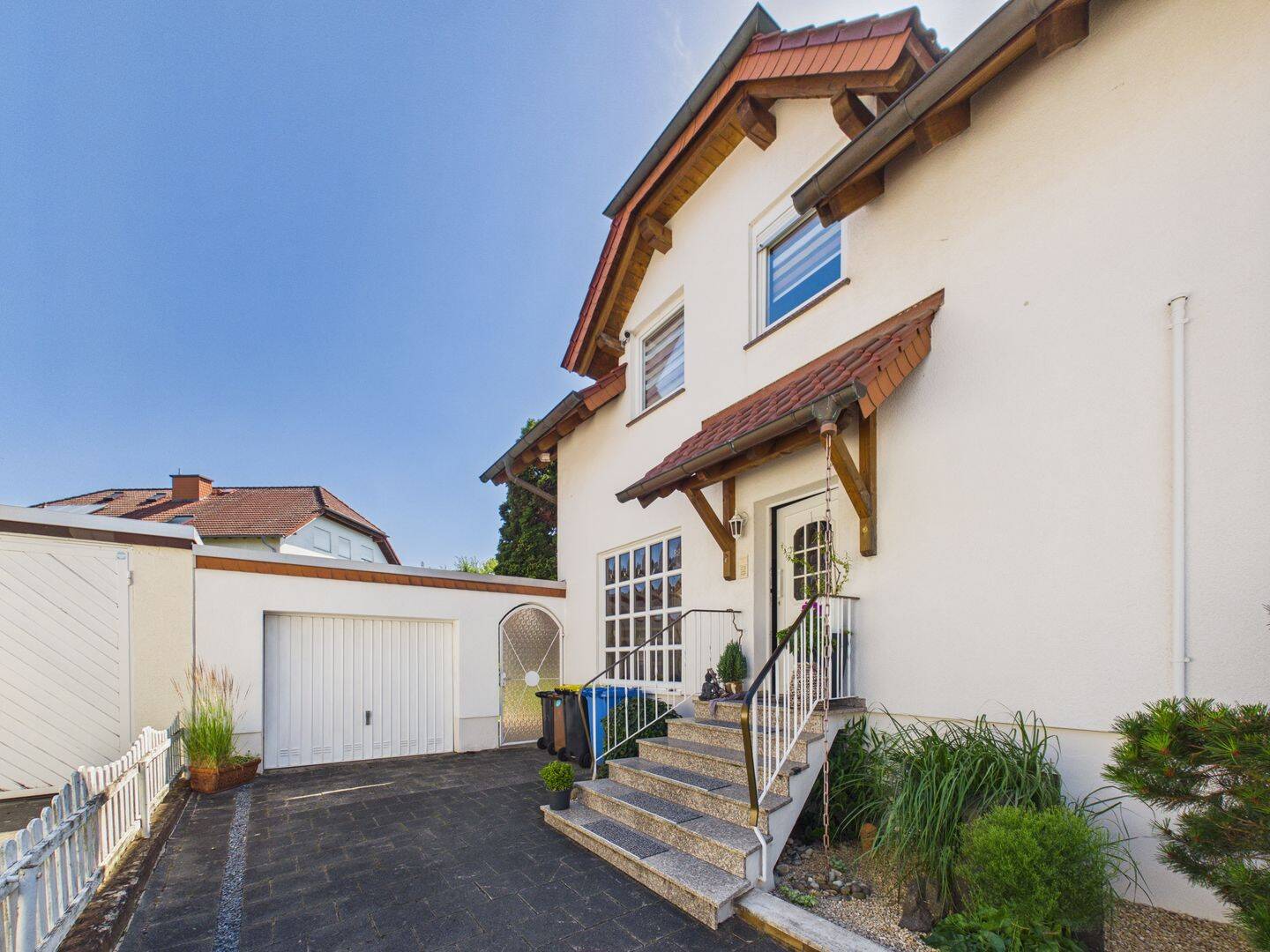 Mehrfamilienhaus zum Kauf - Ansicht 4