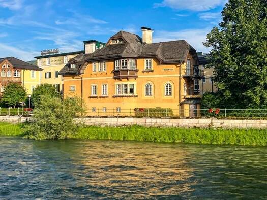 Villa zum Kauf 1.950.000 € 14 Zimmer 257 m² 225 m² Grundstück Bad Ischl 4820