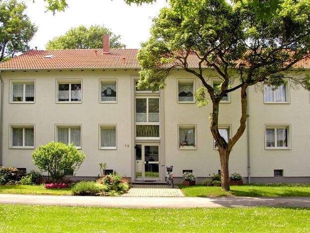 Wohnung zur Miete 609 € 3 Zimmer 60 m² 1. Geschoss frei ab 24.12.2025 Blankenburger Straße 18 Ungelsheim Duisburg 47259