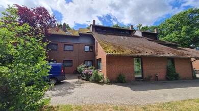 Wohnung zum Kauf 169.000 € 2 Zimmer 66 m² 1. Geschoss Bloherfelde Oldenburg 26129