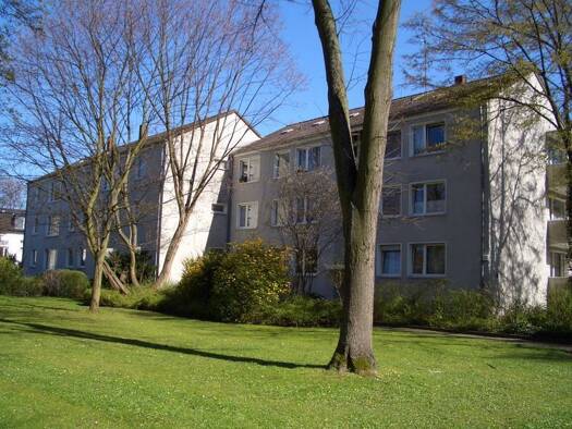 Wohnung zur Miete 563 € 2 Zimmer 51,5 m² 2. Geschoss frei ab 01.09.2026 Eltviller Str. 12 Friesdorf Bonn 53175