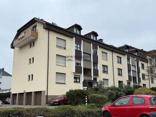 Wohnung zur Miete 700 € 3 Zimmer 83 m² EG Hochschulviertel Hagen 58093