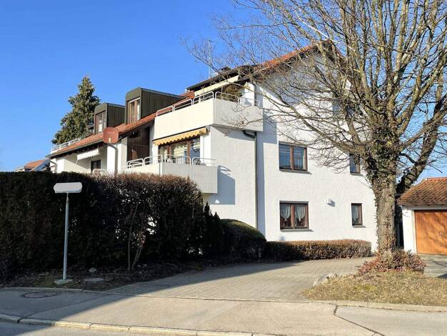 Studio zum Kauf 180.000 € 1 Zimmer 41 m² 1. Geschoss Langenargen 88085