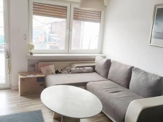 Terrassenwohnung zur Miete 350 € 1 Zimmer 78 m² Geschoss 1/2 frei ab 09.03.2026 Trier-West-Pallien Trier 54294