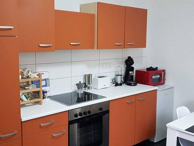 Wohnung zur Miete 780 € 2 Zimmer 64 m² EG Kaiserstr. Leimen 69181