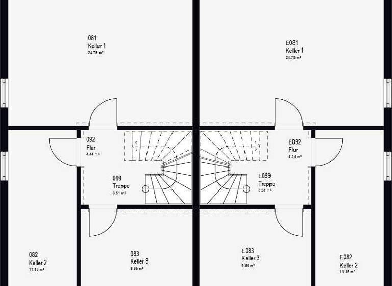 Haus zum Kauf provisionsfrei 517.889 € 8 Zimmer 224 m² 660 m² Grundstück Rockenhausen 67806