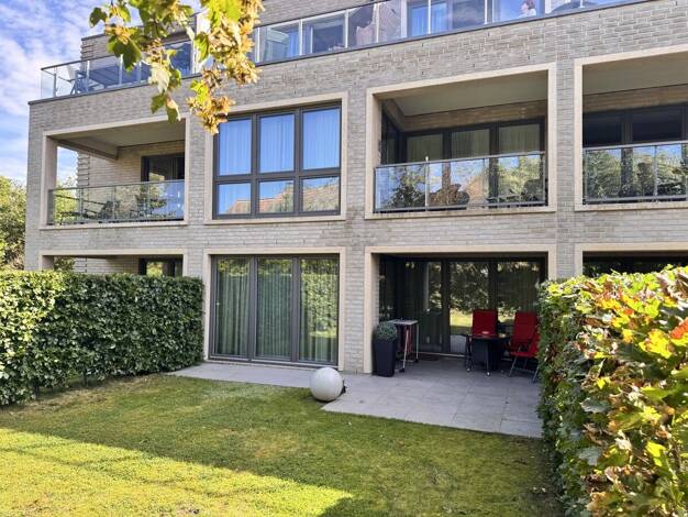 Wohnung zum Kauf 259.000 € 2 Zimmer 52 m² EG Am Alten Deich 14 Dangast Varel 26316
