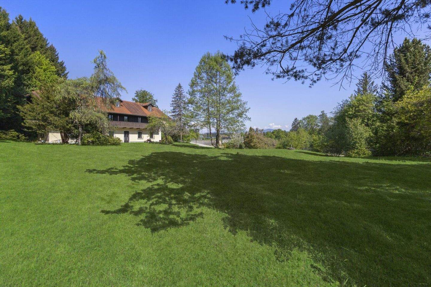 Haus – Klagenfurt am Wörthersee, Annabichl - Ansicht 5
