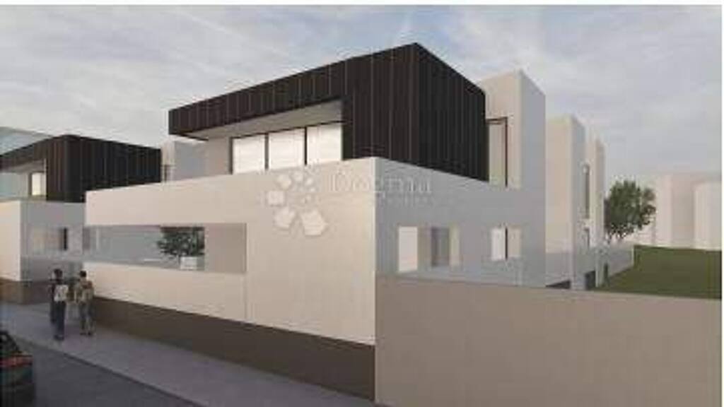 Wohnung zum Kauf 306.830 € 4 Zimmer 100 m² 1. Geschoss Varazdin