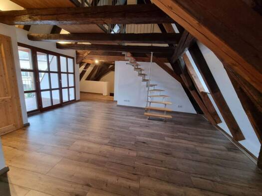 Maisonette zur Miete 750 € 3,5 Zimmer 79,2 m² 2. Geschoss Sulzbach-Rosenberg 92237