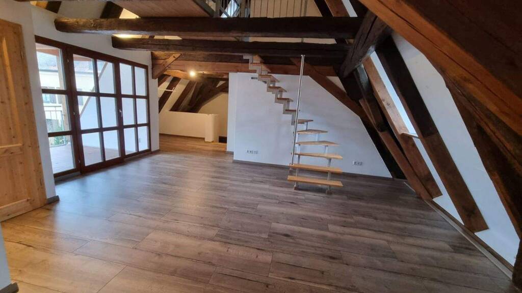 Maisonette zur Miete 750 € 3,5 Zimmer 79,2 m² 2. Geschoss Sulzbach-Rosenberg 92237