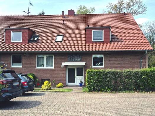 Maisonette zum Kauf 299.000 € 4 Zimmer 94 m² 1. Geschoss Glinde 21509