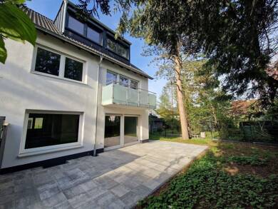 Reihenendhaus zum Kauf provisionsfrei 749.000 € 5 Zimmer 163 m² 261 m² Grundstück frei ab sofort Laufamholz Nürnberg 90482