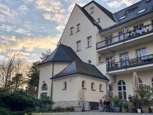 Wohnung zur Miete 1.575 € 3 Zimmer 112,2 m² 2. Geschoss frei ab sofort Fortunaallee 23 Biesdorf Berlin 12683