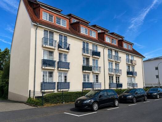 Wohnung zum Kauf 84.900 € 1 Zimmer 18,9 m² Gießen Gießen 35398