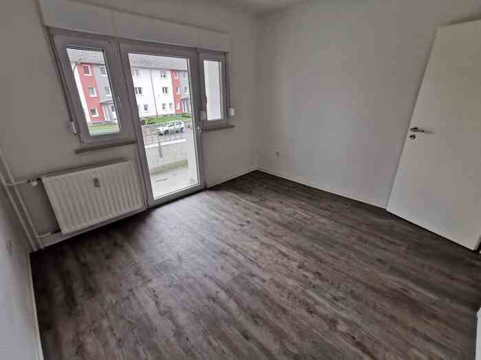 Wohnung zur Miete 555 € 3 Zimmer 65,3 m²<br/>Wohnfläche 1.<br/>Geschoss 22.11.2024<br/>Verfügbarkeit Grimmstr. 32 Heßler Gelsenkirchen 45883