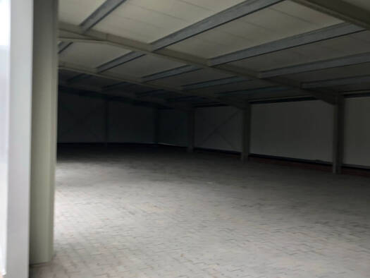 Lagerhalle zur Miete provisionsfrei Bad Zwischenahn / Kayhausen 26160