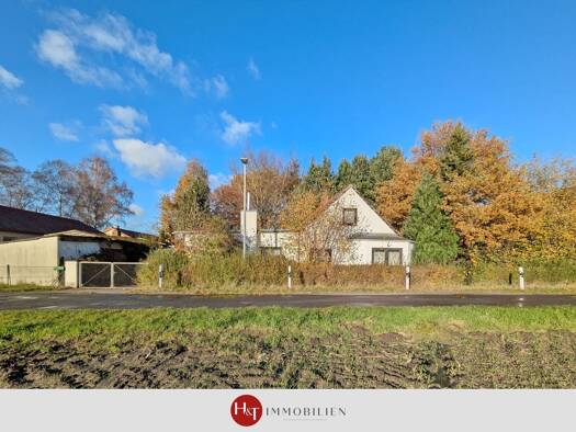 Grundstück zum Kauf 249.000 € 1.592 m² Grundstück Brinkum Stuhr 28816