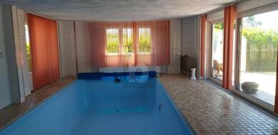 Einfamilienhaus zum Kauf 10 Zimmer 270 m² 3.000 m² Grundstück Rappweiler Weiskirchen 66709