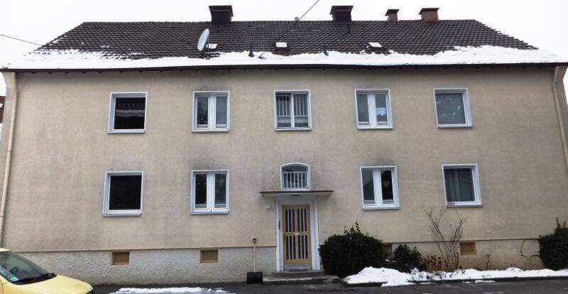 Wohnung zur Miete - Ansicht 2