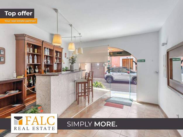 Hotel zum Kauf provisionsfrei 1.260.000 € 9 Zimmer 288 m² Grundstück Sineu 07510