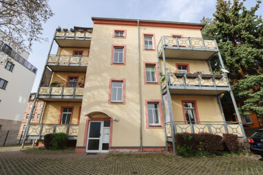 Wohnung zum Kauf 185.000 € 3 Zimmer 62 m² 2. Geschoss Cotta (Sachsdorfer Str.) Dresden 01157