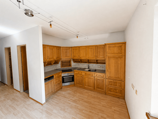 Wohnung zur Miete 805 € 3 Zimmer 79 m² frei ab sofort Viehhofen 5752